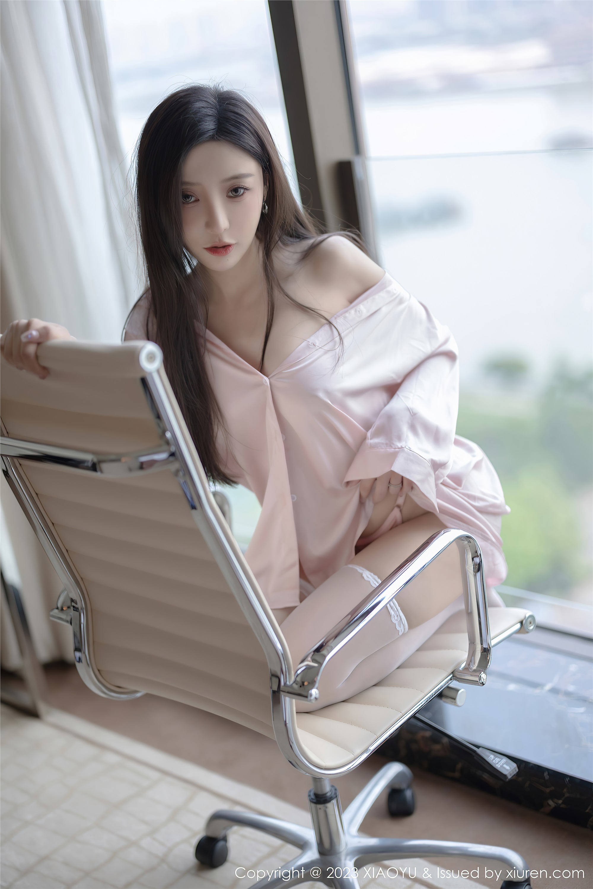 XiaoYu语画界  2023.06.01 VOL.1040 王馨瑶yanni